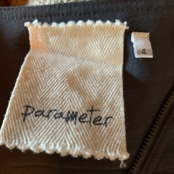 Anthropologie blue dress - Picture 2 of 2